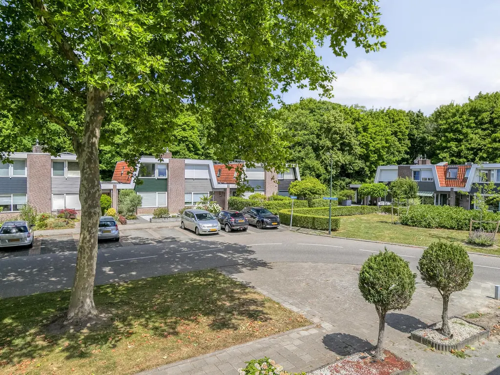 Mossellaan 62, THOLEN