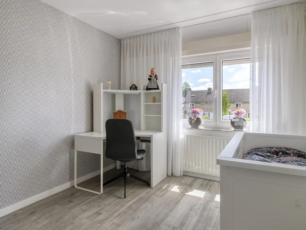 Mossellaan 62, THOLEN