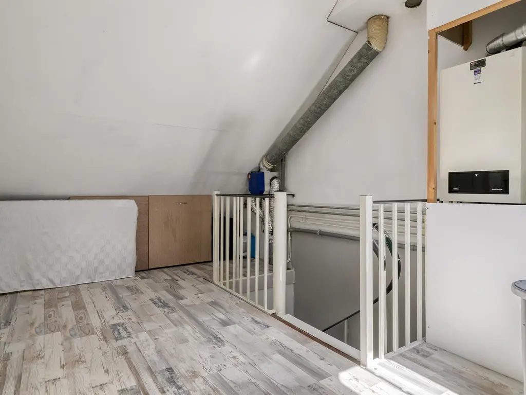 Mossellaan 62, THOLEN