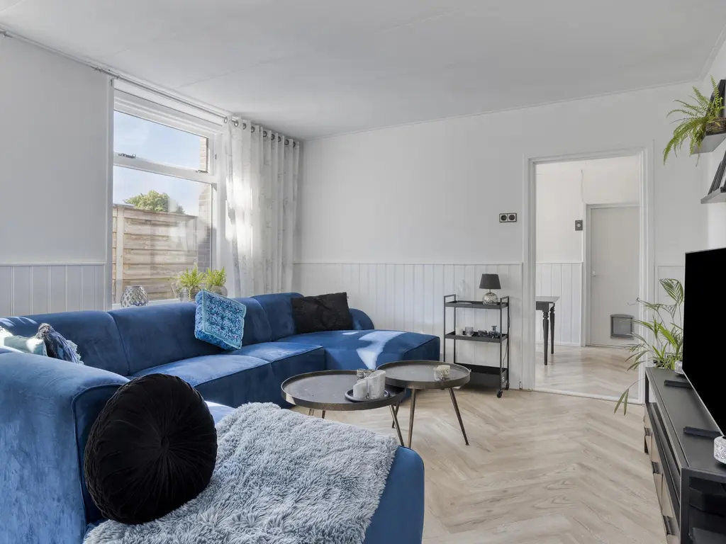 Noordstraat 7, SINT-ANNALAND