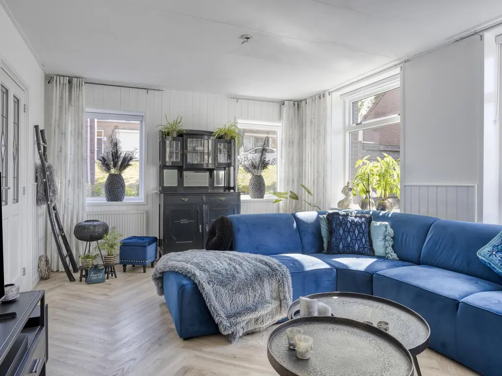Noordstraat 7, SINT-ANNALAND