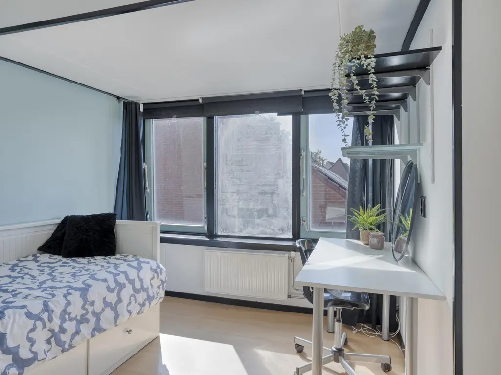 Noordstraat 7, SINT-ANNALAND