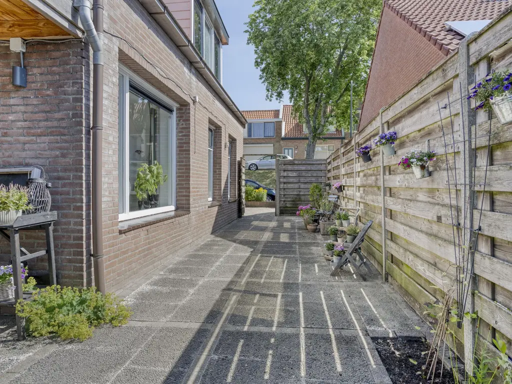 Noordstraat 7, SINT-ANNALAND