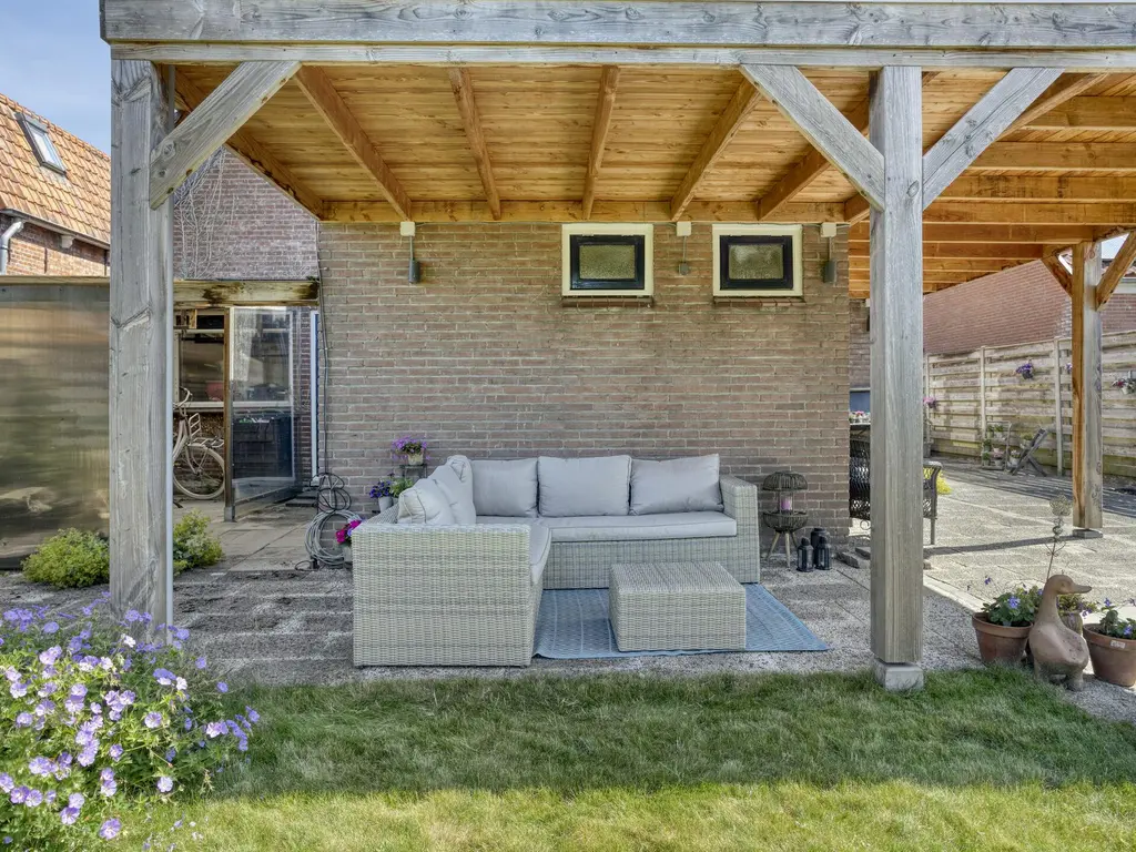 Noordstraat 7, SINT-ANNALAND
