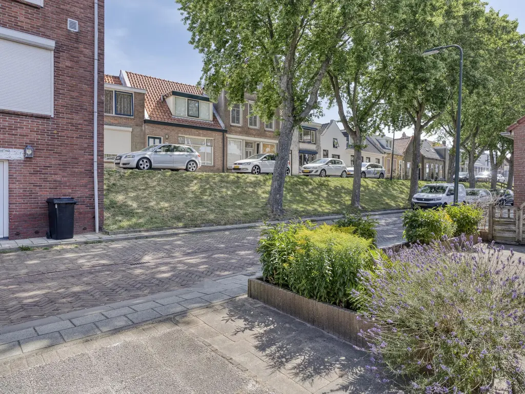 Noordstraat 7, SINT-ANNALAND