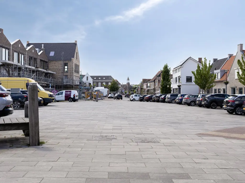 Noordstraat 7, SINT-ANNALAND