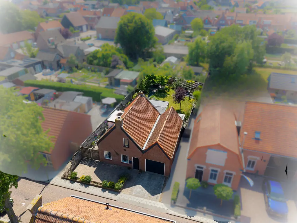 Noordstraat 7, SINT-ANNALAND