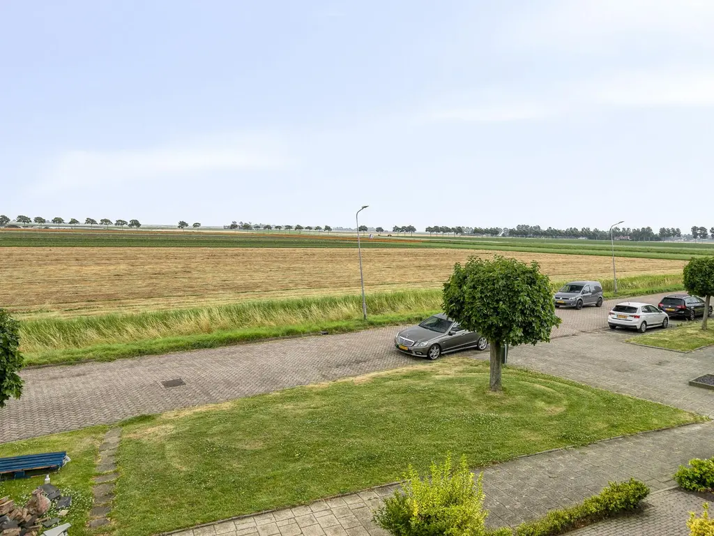 Scarpe Ee-laan 18, SCHERPENISSE