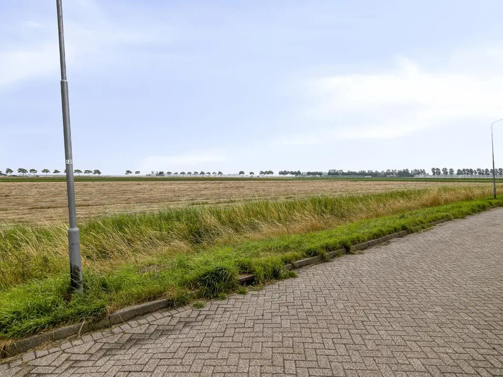 Scarpe Ee-laan 18, SCHERPENISSE