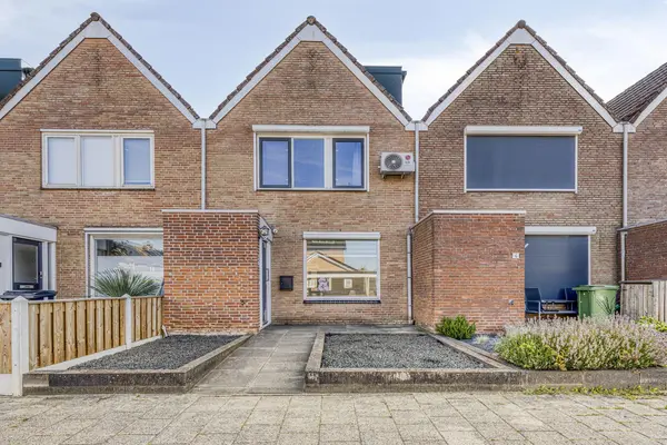 Garnalenstraat 6