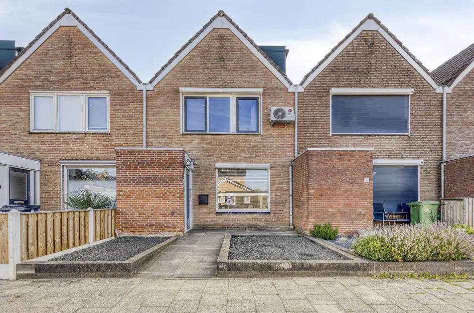 Garnalenstraat 6