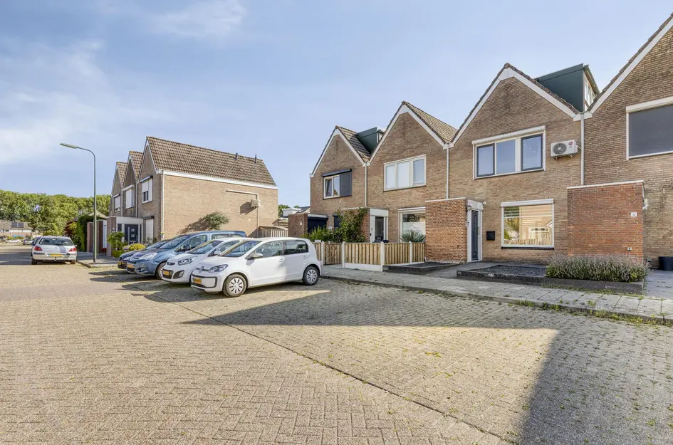 Garnalenstraat 6