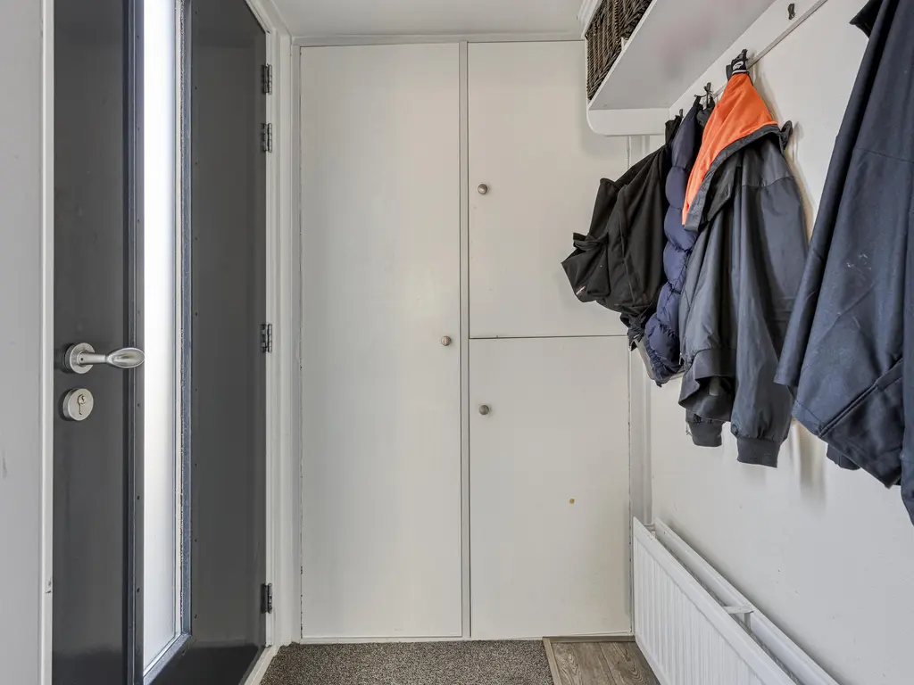 Garnalenstraat 6, THOLEN