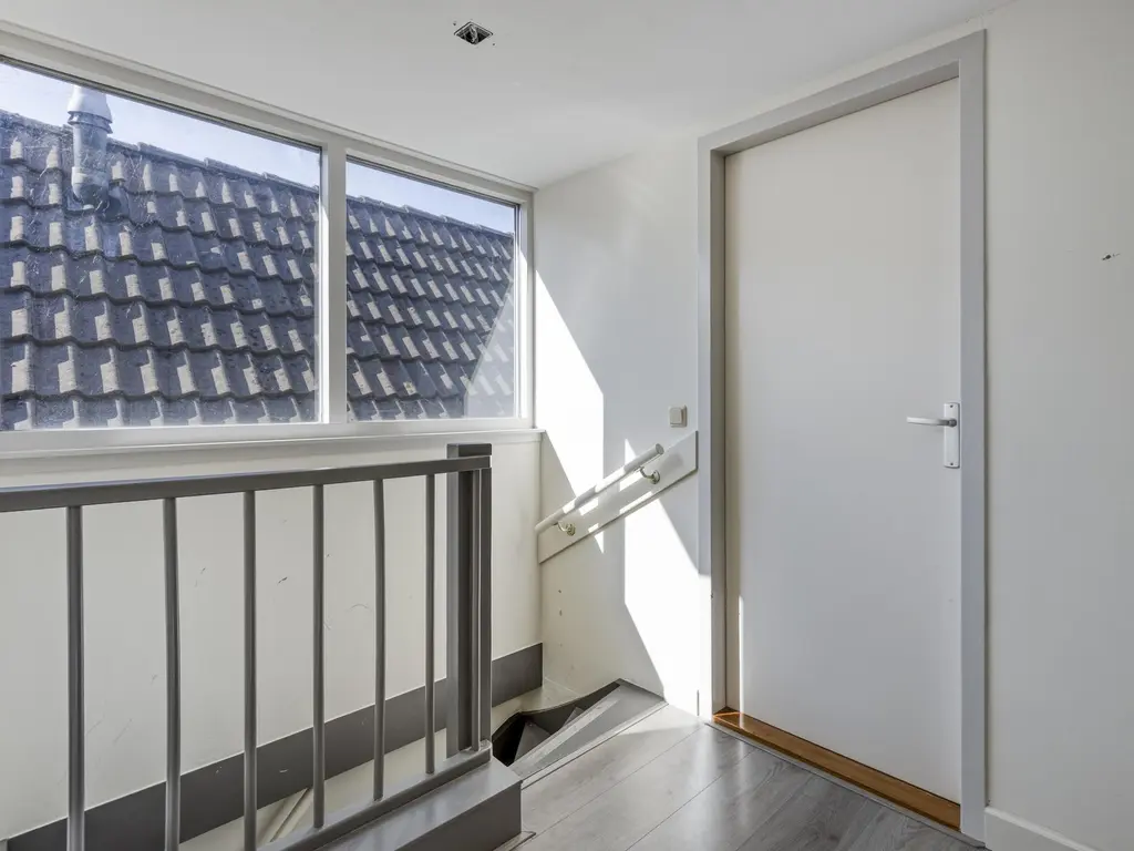 Garnalenstraat 6, THOLEN
