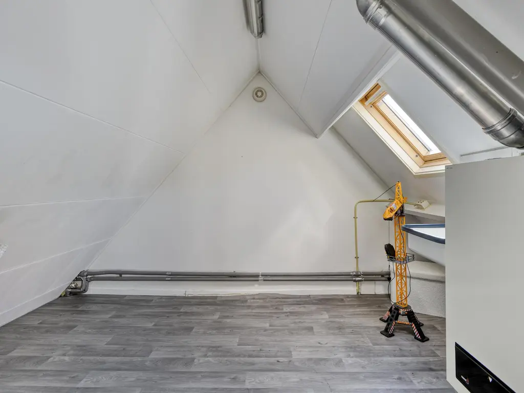 Garnalenstraat 6, THOLEN