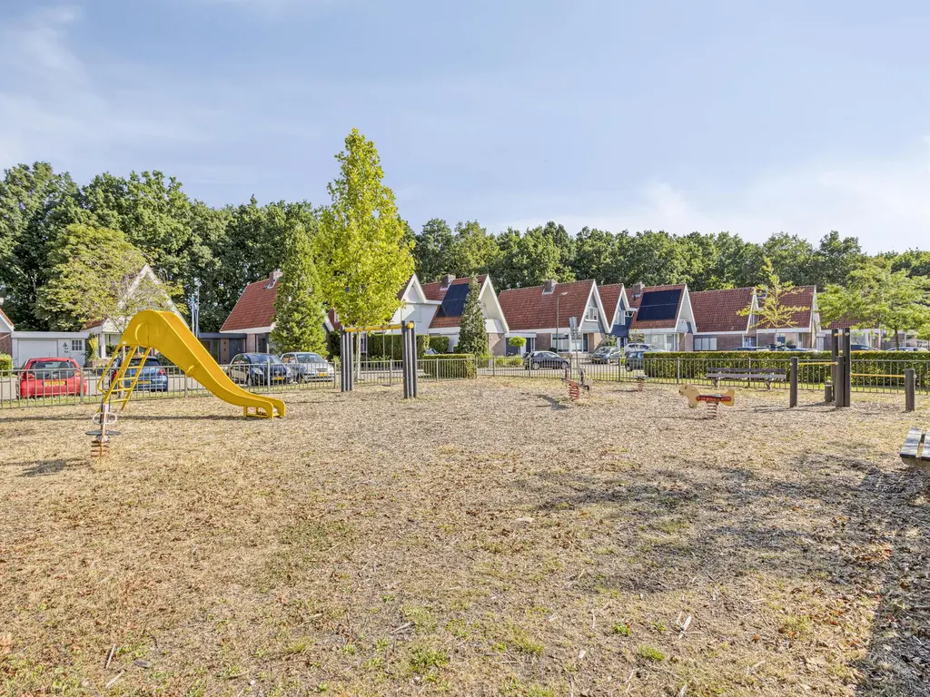 Garnalenstraat 6, THOLEN