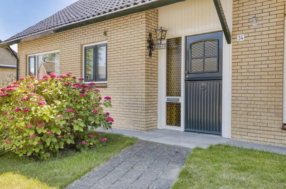 Anna van Bourgondiestraat 34