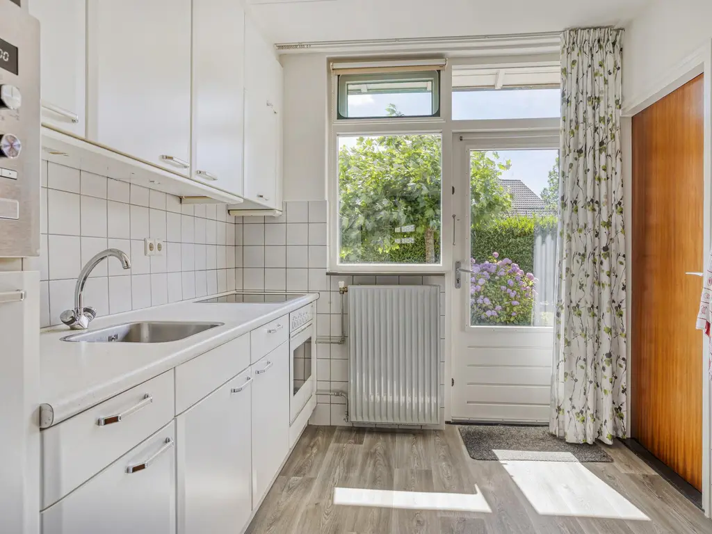Anna van Bourgondiestraat 34, SINT-ANNALAND