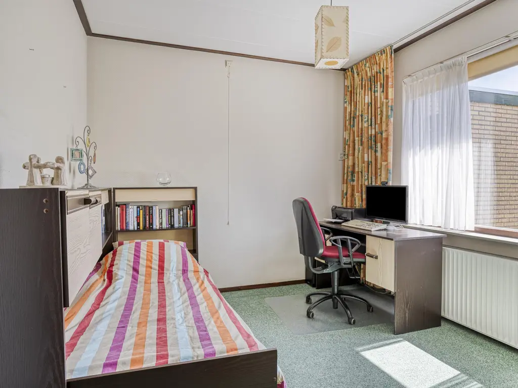 Anna van Bourgondiestraat 34, SINT-ANNALAND