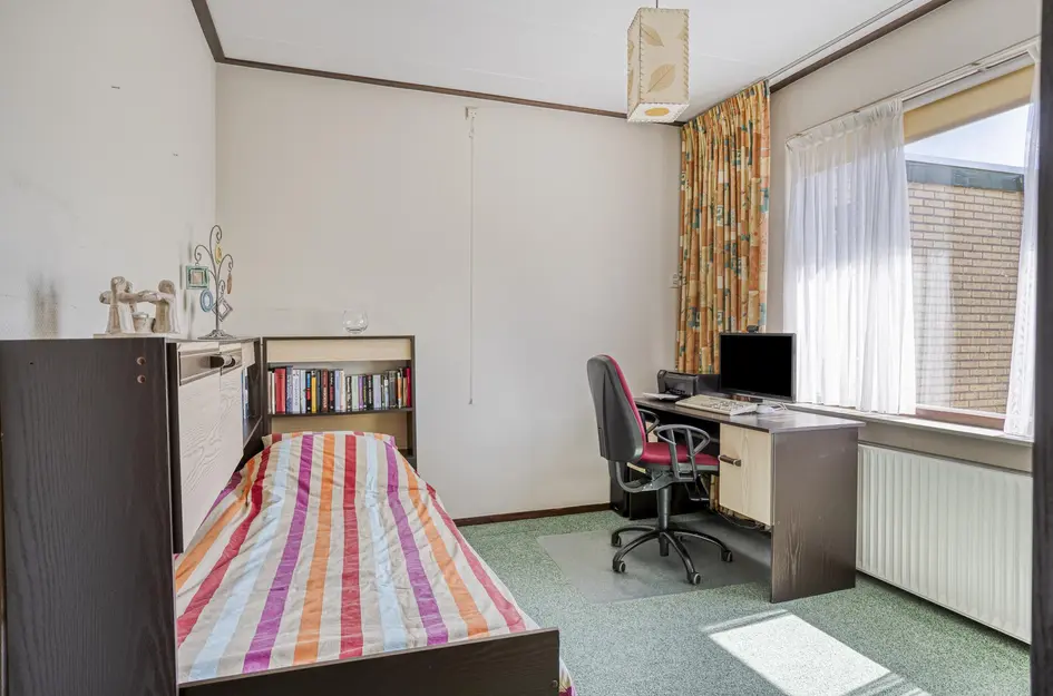 Anna van Bourgondiestraat 34