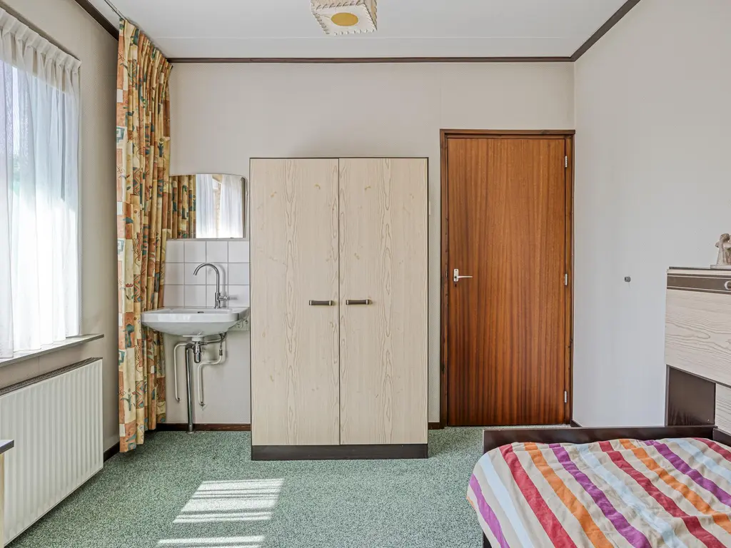 Anna van Bourgondiestraat 34, SINT-ANNALAND