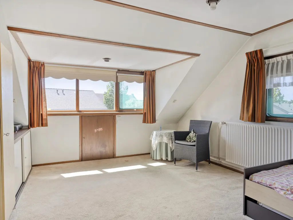 Anna van Bourgondiestraat 34, SINT-ANNALAND