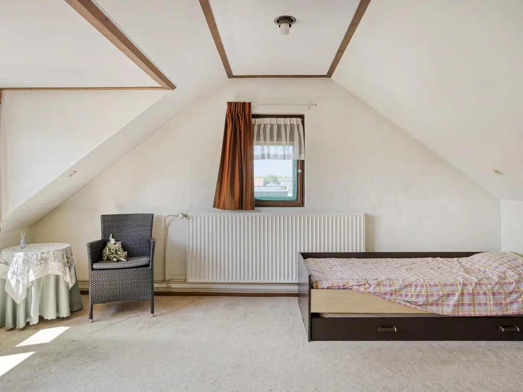 Anna van Bourgondiestraat 34, SINT-ANNALAND