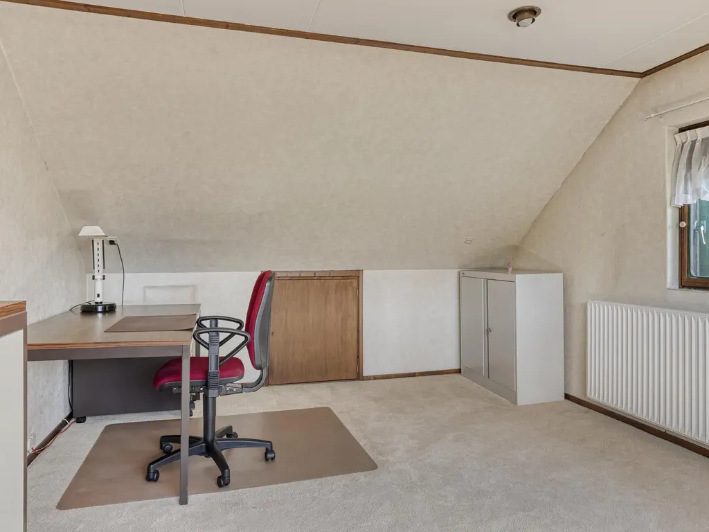 Anna van Bourgondiestraat 34, SINT-ANNALAND
