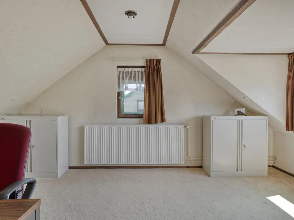 Anna van Bourgondiestraat 34, SINT-ANNALAND