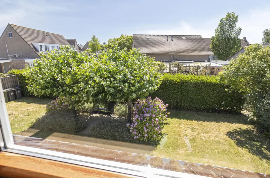 Anna van Bourgondiestraat 34