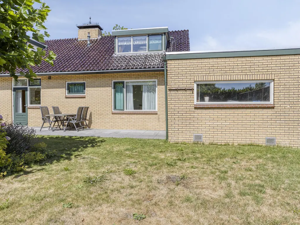 Anna van Bourgondiestraat 34, SINT-ANNALAND