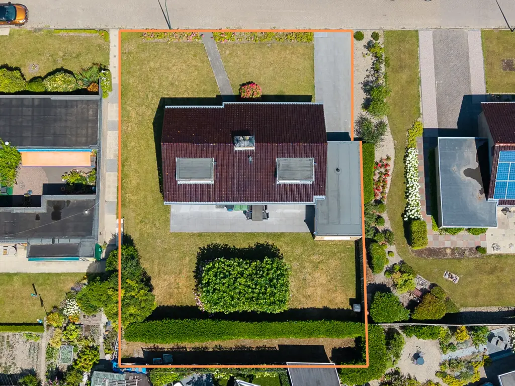 Anna van Bourgondiestraat 34, SINT-ANNALAND