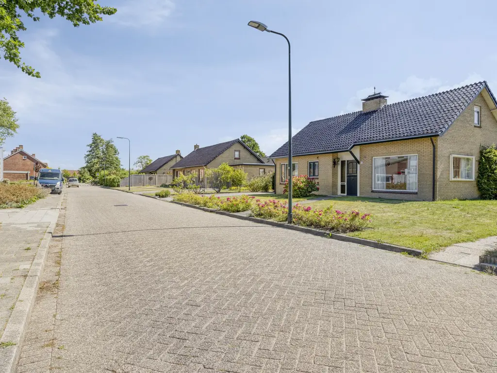 Anna van Bourgondiestraat 34, SINT-ANNALAND