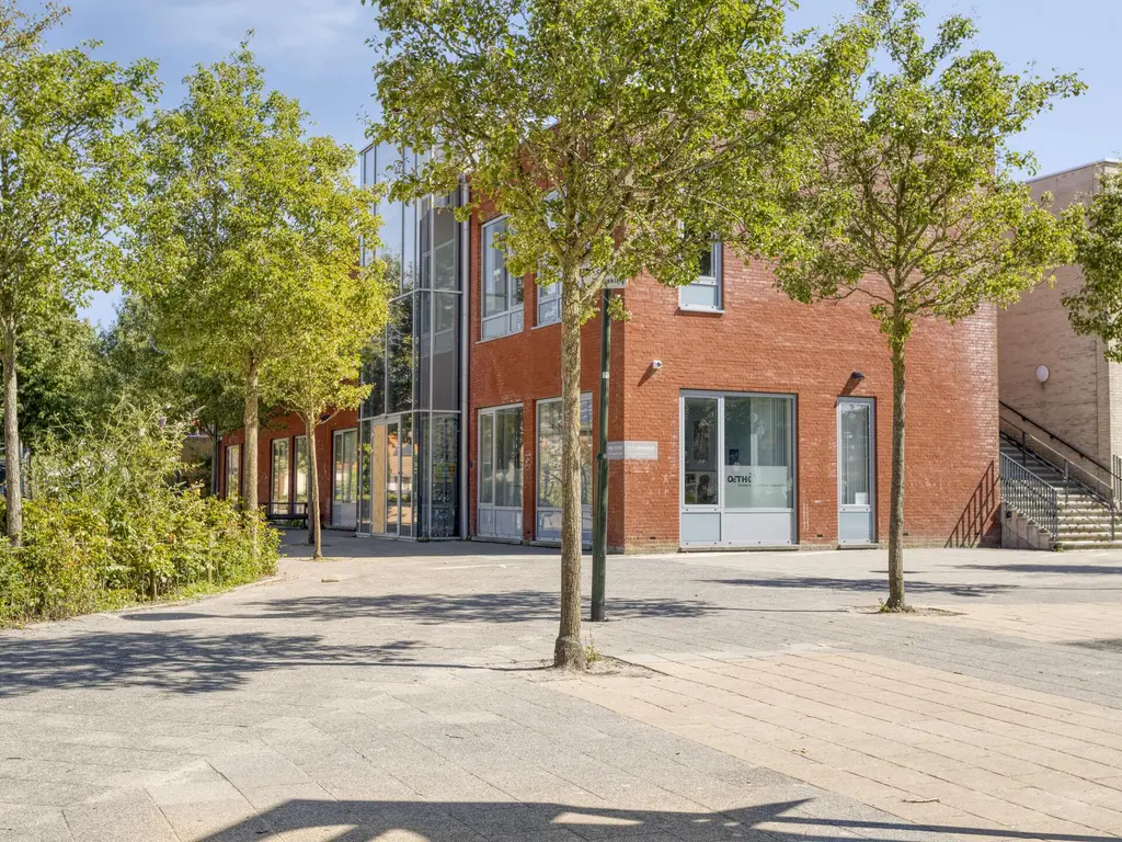 Anna van Bourgondiestraat 34, SINT-ANNALAND
