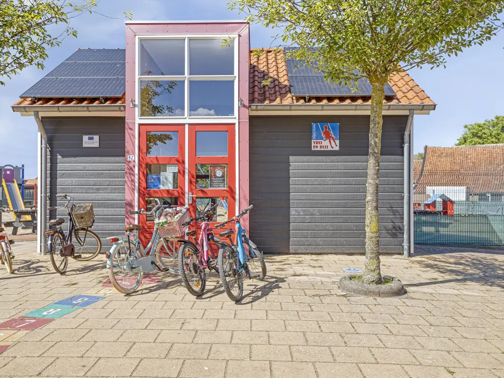 Anna van Bourgondiestraat 34, SINT-ANNALAND