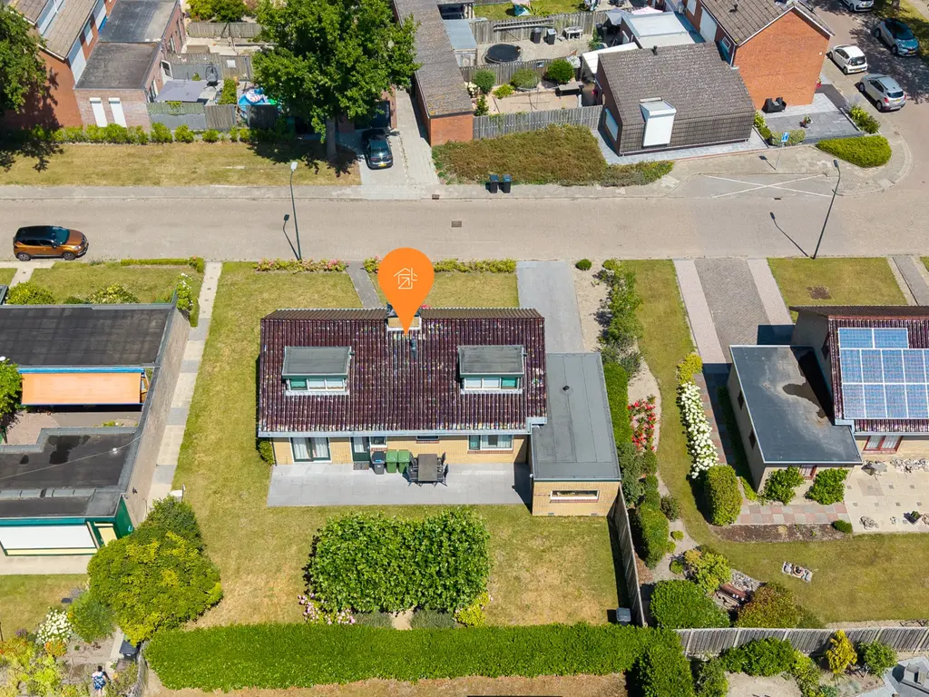 Anna van Bourgondiestraat 34, SINT-ANNALAND
