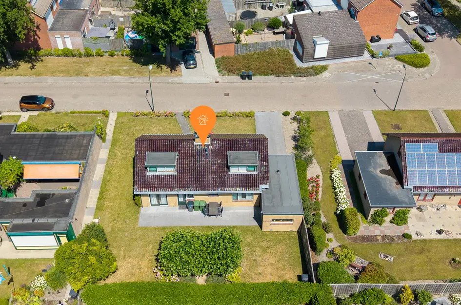 Anna van Bourgondiestraat 34