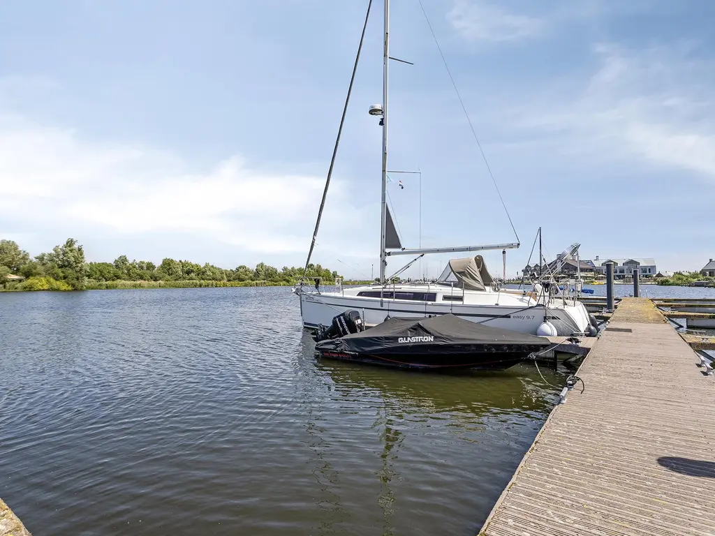 Oesterdam 167, THOLEN