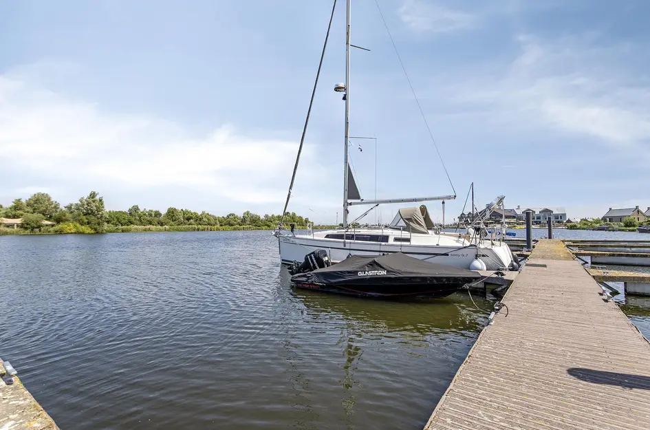 Oesterdam 167