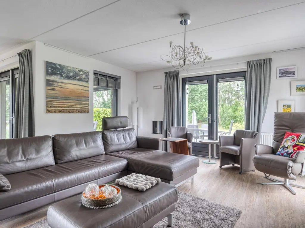 Oesterdam 167, THOLEN