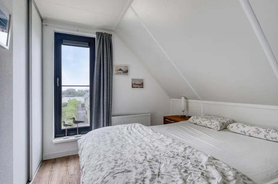 Oesterdam 167