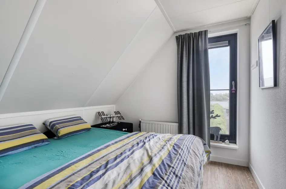 Oesterdam 167