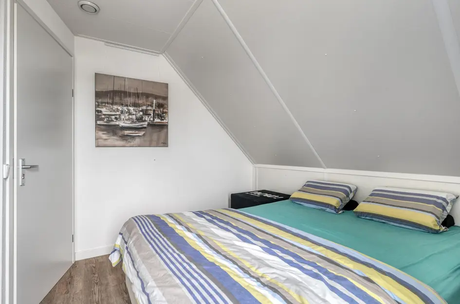 Oesterdam 167