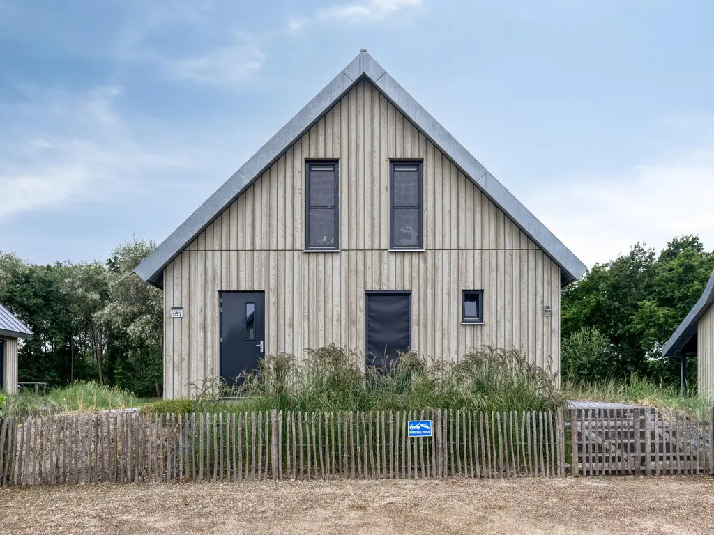 Oesterdam 167, THOLEN