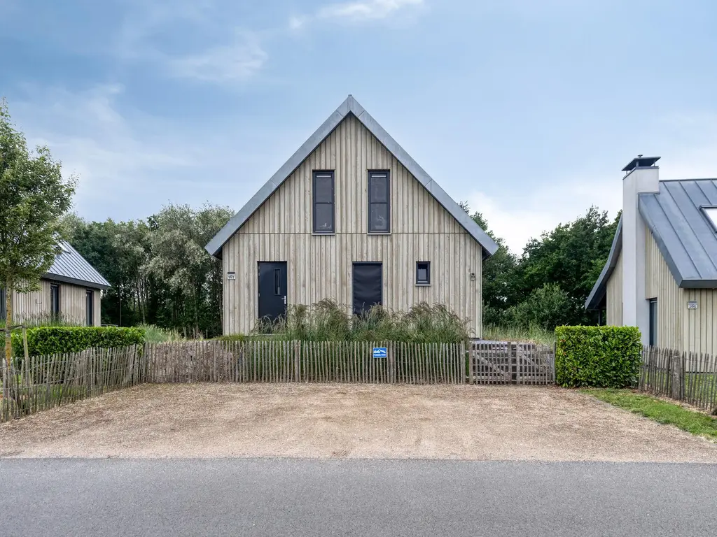 Oesterdam 167, THOLEN