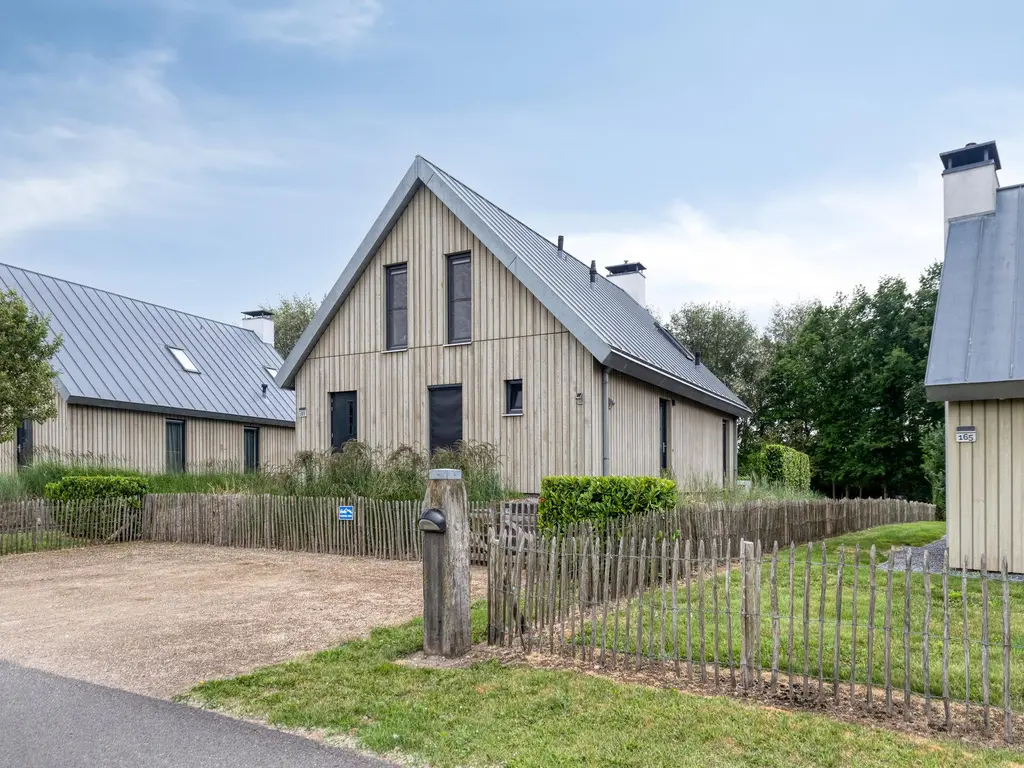 Oesterdam 167, THOLEN