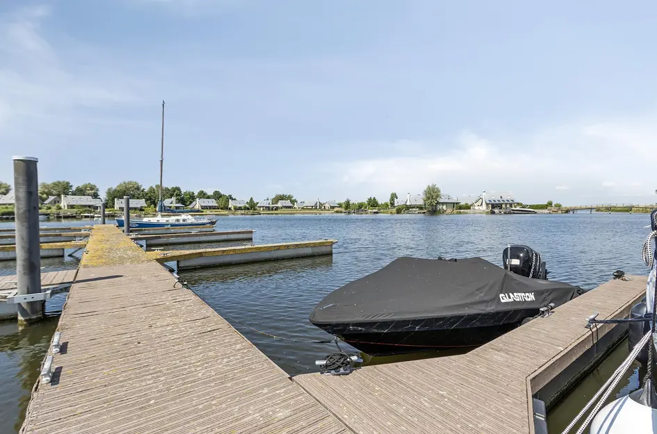 Oesterdam 167