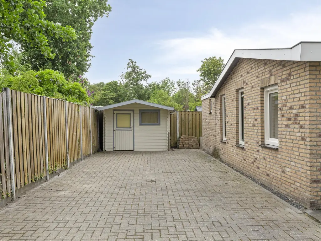 Geertruidaweg 38, SCHERPENISSE