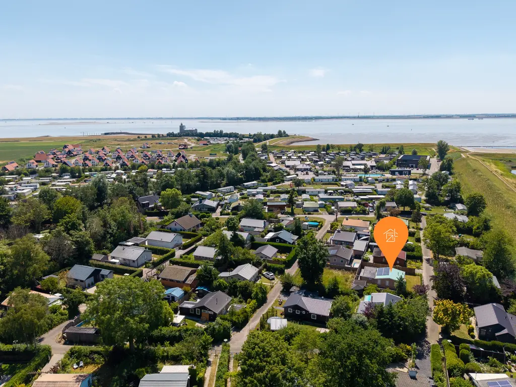 Geertruidaweg 38, SCHERPENISSE