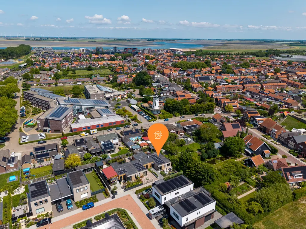 Kromsteven 24, SINT-ANNALAND